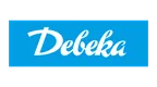 Kundenlogo Debeka