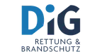Kundenlogo DiG Rettung und Brandschutz