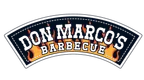 Kundenlogo Don Marco's Barbecue