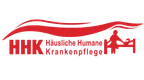 Kundenlogo HHK Häusliche Humane Krankenpflege