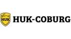 Kundenlogo HUK-COBURG