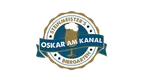 Kundenlogo Oskar am Kanal