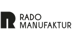 Kundenlogo Rado Manufaktur